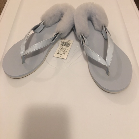 Size 10 -UGG® Australia Laalaa -women’s size - Picture 6 of 6